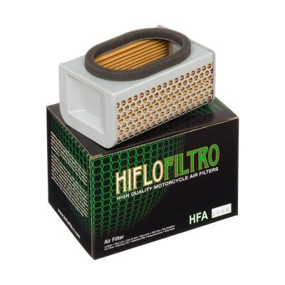 HIFLO FILTR POWIETRZA KAWASAKI GPZ 550A 84-86, GT 550 83-86, Z 400/500/550, GPZ 600 R (30)