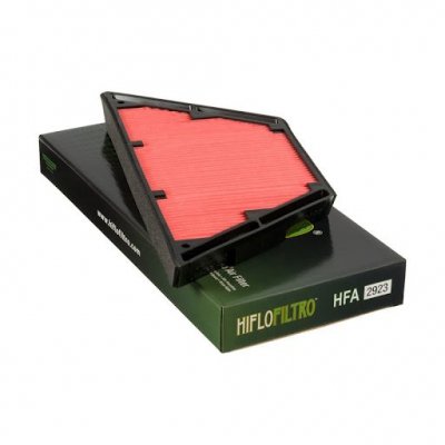 HIFLO FILTR POWIETRZA KAWASAKI ZZR1400 12-23, ZX-14 12-24 (11013-0718)