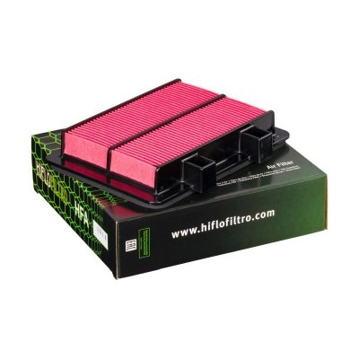 HIFLO FILTR POWIETRZA SUZUKI DL 1000 V-STROM /ADVENTURE/XT 14-22, DL 1050 V-STROM /XT 20-24 (OEM: 13780-31J00)
