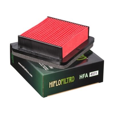 HIFLO FILTR POWIETRZA YAMAHA XP530 T-MAX A/E-A 17-18 (1ST FILTER) (OEM-BC3-14451-00) (20)