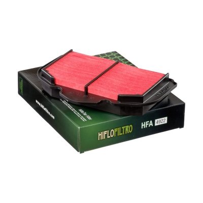 HIFLO FILTR POWIETRZA YAMAHA XT1200 Z SUPER TENERE 10-23 (Y4252) (23P-14451-00)