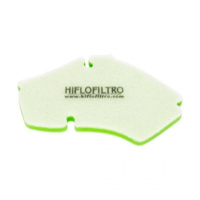 HIFLO FILTR POWIETRZA PIAGGIO 50 ZIP FAST RIDER/RST/SP 96-00