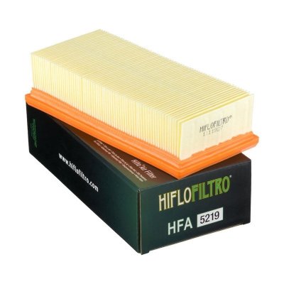 HIFLO FILTR POWIETRZA GILERA NEXUS 500 03-15, PIAGGIO 500 X9 02-10