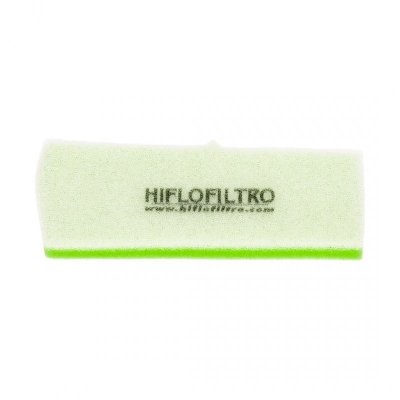 HIFLO FILTR POWIETRZA APRILIA 50 SCARABEO 2T (SILNIK MINARELLI) 93-06