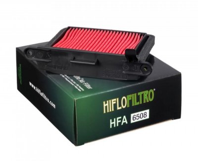 HIFLO FILTR POWIETRZA TRIUMPH BONEVILLE 1200 BOBBER 17-24, SPEEDMASTER 18-24