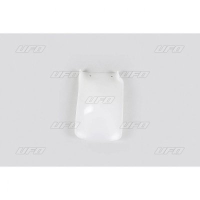 UFO OSŁONA AMORTYZATORA TYLNEGO HONDA CR 125 93-07 KOLOR NEUTRAL