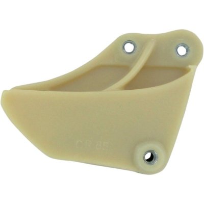 UFO PROWADNICA ŁAŃCUCHA HONDA CR 85 03-18 KOLOR NEUTRALNY
