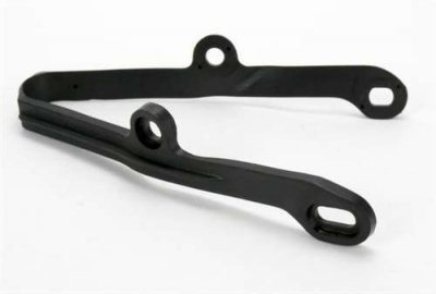 UFO ŚLIZG ŁAŃCUCHA HONDA CRF 450R 09-12, CRF 250R 10-13 KOLOR CZARNY