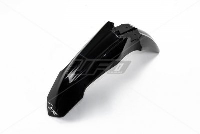 UFO BŁOTNIK PRZÓD HONDA CRF 250R 14-17, CRF 450R 13-16 KOLOR CZARNY