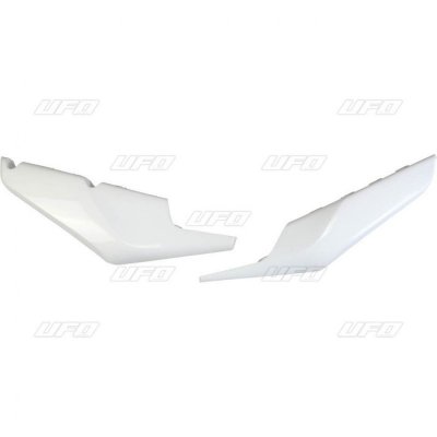 UFO BOCZKI TYLNE HUSQVARNA TC 125/250 19-22, FC 250/350/450 19-22, TE 150/250/300 20-22, FE 250/350/450/501 20-22 (DOLNE) KOLOR 