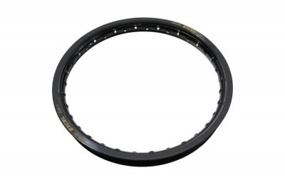 EXCEL (H) FELGA/OBRĘCZ 21 X 1,85 - PRZÓD OEM KTM 990 ADVENTURE 03-14, KOLOR CZARNY (SPLOT WŁOSKI)