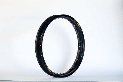 EXCEL (H) FELGA/OBRĘCZ 21 X 2.15 PRZÓD HONDA AFRICA TWIN CRF1000L 17- KOLOR CZARNY