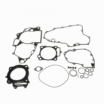 XRADICAL(ARTEIN GASKETS) KOMPLET USZCZELEK HONDA CRF 450 X 4T 05-14 (METALOWE POWLEKANE)