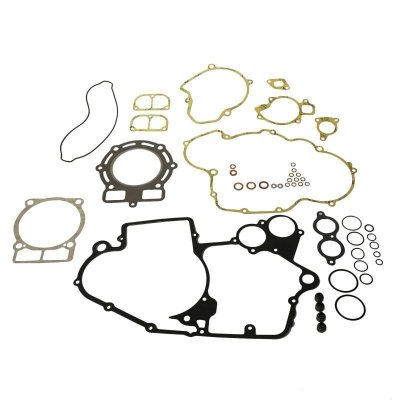 XRADICAL(ARTEIN GASKETS) KOMPLET USZCZELEK KTM EXC-F 400/450 4T 00-07 KTM (RFS ENGINE)
