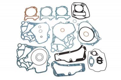 XRADICAL (ARTEIN GASKETS) KOMPLET USZCZELEK DERBI BOULEVARD 150 , PEUGEOT LOOXOR 150 02-03 , PIAGGIO LIBERTY 150 4T 00-10 , VESP