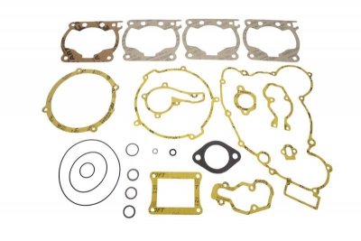 XRADICAL (ARTEIN GASKETS) KOMPLET USZCZELEK 2T TM RACING EN 125 06-07 , MX 125 06-07 EN / MX 144 06-07