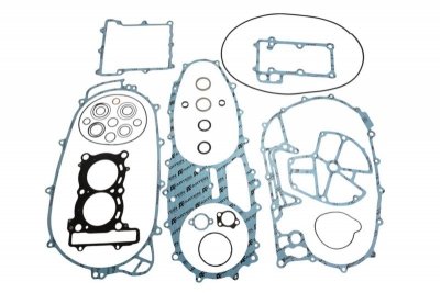XRADICAL (ARTEIN GASKETS) KOMPLET USZCZELEK YAMAHA XP 500 T-MAX 01-12 , XP 500 T-MAX ABS 05-12