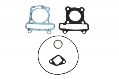 XRADICAL (ARTEIN GASKETS) USZCZELKI TOP END KYMCO VITALITY 50 4T 05- , AGILITY R10 50 4T 06- , AGILITY R12 50 4T -07- , AGILITY 