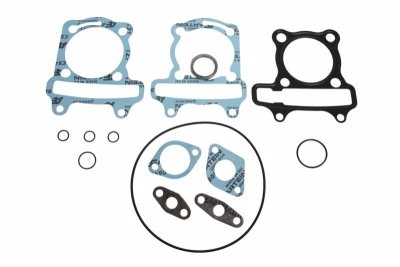 XRADICAL (ARTEIN GASKETS) USZCZELKI TOP END KYMCO AGILITY 125 EU3 , 125 R16 06-09, LIKE 125 4T EU3 11- , MOVIE 125 , MOVIE XL 12