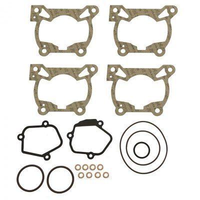 XRADICAL(ARTEIN GASKETS) USZCZELKI TOP END KTM SX 85 2T 18-22, HUSQVARNA TC 85 18-22 ,GAS GAS MC 85 21-23