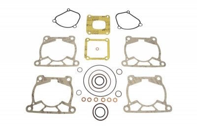 XRADICAL (ARTEIN GASKETS) USZCZELKI TOP END 2T KTM SX 125 23- , XC 125 23- , EXC 150 24- XC W 150 24- , HUSQVARNA TC 125 23- , T