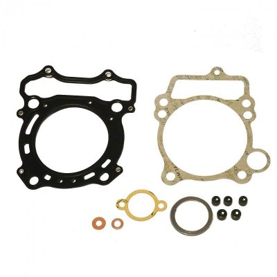 XRADICAL(ARTEIN GASKETS) USZCZELKI TOP END YAMAHA WR 250 F 4T 01-14 , YZ 250 F 4T 01-13