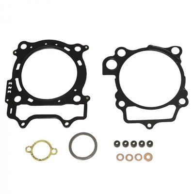 XRADICAL(ARTEIN GASKETS) USZCZELKI TOP END YAMAHA WR 450 F 4T 07-15, YZF 450 06-09, YFZ 450R 09-20 (METALOWE POWLEKANE)