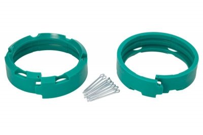 SKF WYPRZEDAŻ ZESTAW SUWAKÓW (FORK SLIDER - NIE MUD SCRAPER ) DO PRZEDNIEGO ZAWIESZENIA -MARZOCCHI 50mm -HUSQVARNA,TM,BETA