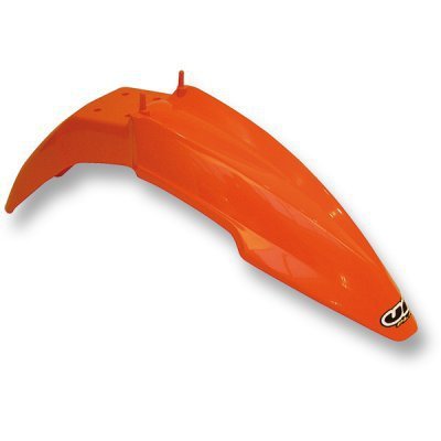 UFO BŁOTNIK PRZÓD KTM 640/660 04-07 KOLOR POMARAŃCZOWY