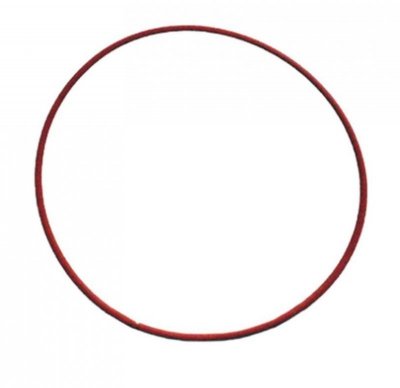 ATHENA USZCZELKA GŁOWICY YAMAHA YZ 125 94-23 (O-RING) (OEM: 9321063X00)