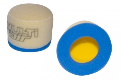 MULTI AIR FILTR POWIETRZA SUZUKI LT 250 QUADRACER 85-86