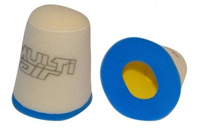 MULTI AIR FILTR POWIETRZA SUZUKI DR 600 85-89
