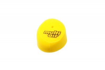 MULTI AIR FILTR POWIETRZA PYŁOWY WSTĘPNY YAMAHA YZ 125 97-25; YZ 250 97-25; YZ 250F 01-13; YZ 400/426/450F 98-09; WR 400/426F 99