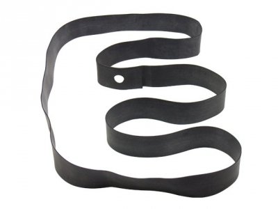 TIRE TECH OPASKA GUMOWA FELGI (OBRĘCZY KOŁA) 17 CALI (1 SZTUKA), SZEROKOŚĆ 22MM