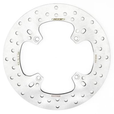 MTX PARTS TARCZA HAMULCOWA TYŁ DUCATI MULTISTRADA 1200 10-16, HYPERMOTARD, MONSTER 1200 14-21