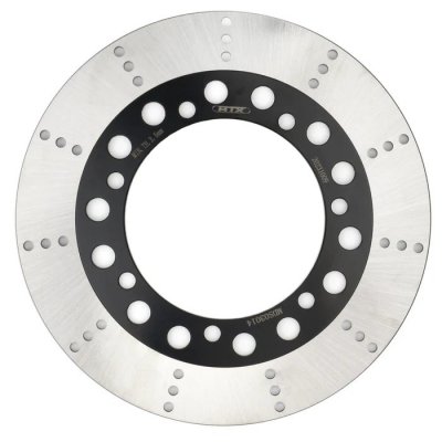MTX PARTS TARCZA HAMULCOWA PRZÓD KAWASAKI EN 500 90-93, GPZ 1100 B1 82, GT 550 G1-G9 83-01, LTD 454 (EN 450 A1-A5) 86-89, Z 1000