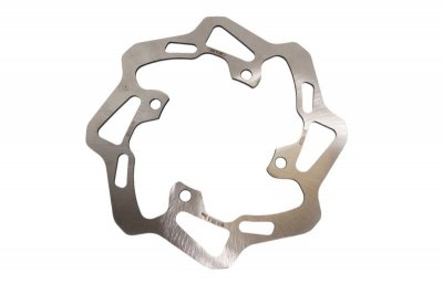 MTX PARTS TARCZA HAMULCOWA TYŁ KAWASAKI KX 250F 19-20 / KX 450F 19-23, BIMOTA BX 450 23-