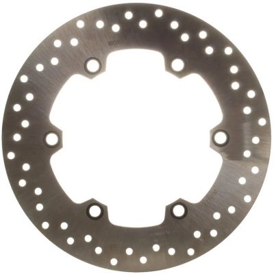 MTX PARTS TARCZA HAMULCOWA TYŁ SUZUKI GSX 1300 R HAYABUSA 08-20, GSX 1300 B-KING 08-12 (260X140X) (6X10,25)