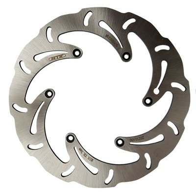 MTX PARTS TARCZA HAMULCOWA PRZÓD KTM 2T / 4T 91-25, HUSABERG, HUSQVARNA 2T / 4T 14-25, GAS-GAS 21-25 WAVE