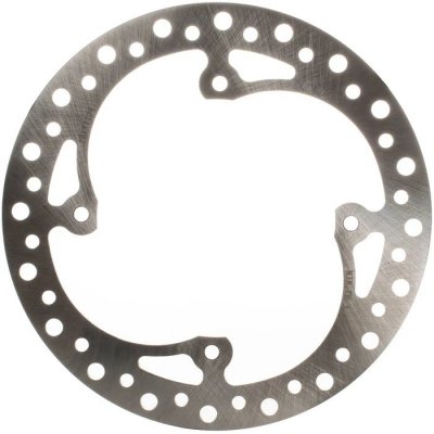 MTX PARTS TARCZA HAMULCOWA TYŁ KTM SX 85 03-10, SX 105 (200X110MM) (4X6,5MM)
