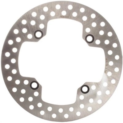 MTX PARTS TARCZA HAMULCOWA TYŁ HUSQUARNA CR / WR 125 00-11, TR / TC / WR 250 00-13, TE / TC 450 / 510 / 610 (220X112MM) (4X10MM)