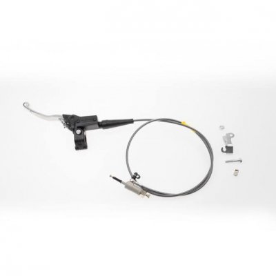 MAGURA ZESTAW SPRZĘGŁA HYDRAULICZNEGO HYMEC 167 HONDA CRF 450R 19 (ŚR. TŁOCZKA 9,5MM)
