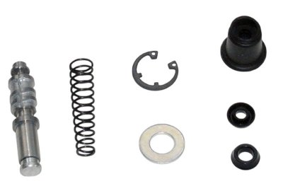 TOURMAX ZESTAW NAPRAWCZY POMPY HAMULCOWEJ PRZÓD YAMAHA YZ 125/250 02-07, WR 250/426/450 03-11 (MADE IN JAPAN)
