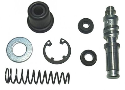 TOURMAX ZESTAW NAPRAWCZY POMPY HAMULCOWEJ PRZÓD SUZUKI RMZ 250 (07-12), RMZ 450 (05-13), RM 85/125/250 (04-10) (MADE IN JAPAN)