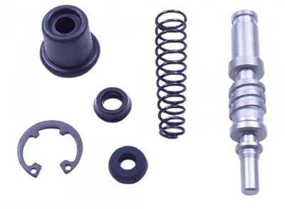 TOURMAX ZESTAW NAPRAWCZY POMPY HAMULCOWEJ PRZÓD KAWASAKI KX/KDX/KLX (MADE IN JAPAN)