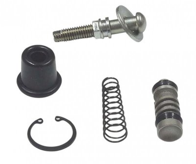 TOURMAX ZESTAW NAPRAWCZY POMPY HAMULCOWEJ TYŁ YAMAHA YZF-R6 06-15 (MADE IN JAPAN)