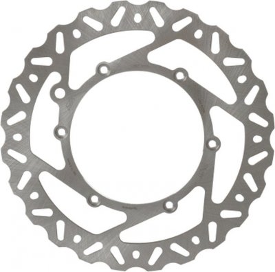 TRW ZF TARCZA HAMULCOWA PRZÓD KTM SX / EXC / XC 250 94-23, EXC / SX / XC 350 10-, EXC / SX 400 94-07, EXC / SX / XC 03-, LC4 620