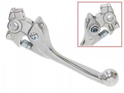 PSYCHIC DŹWIGNIA HAMULCA KAWASAKI KX 450F (KXF 450) 19, (OEM:13236-0807)