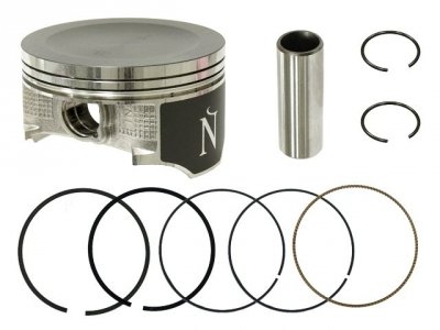 NAMURA TŁOK HONDA TRX 680 (06-21)(+1,5MM=103,47MM) (PIERŚCIENIE NA-10012-6R)