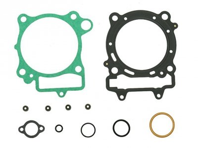 NAMURA USZCZELKI TOP-END KAWASAKI KFX 450 R 08-13 (KFX450R)